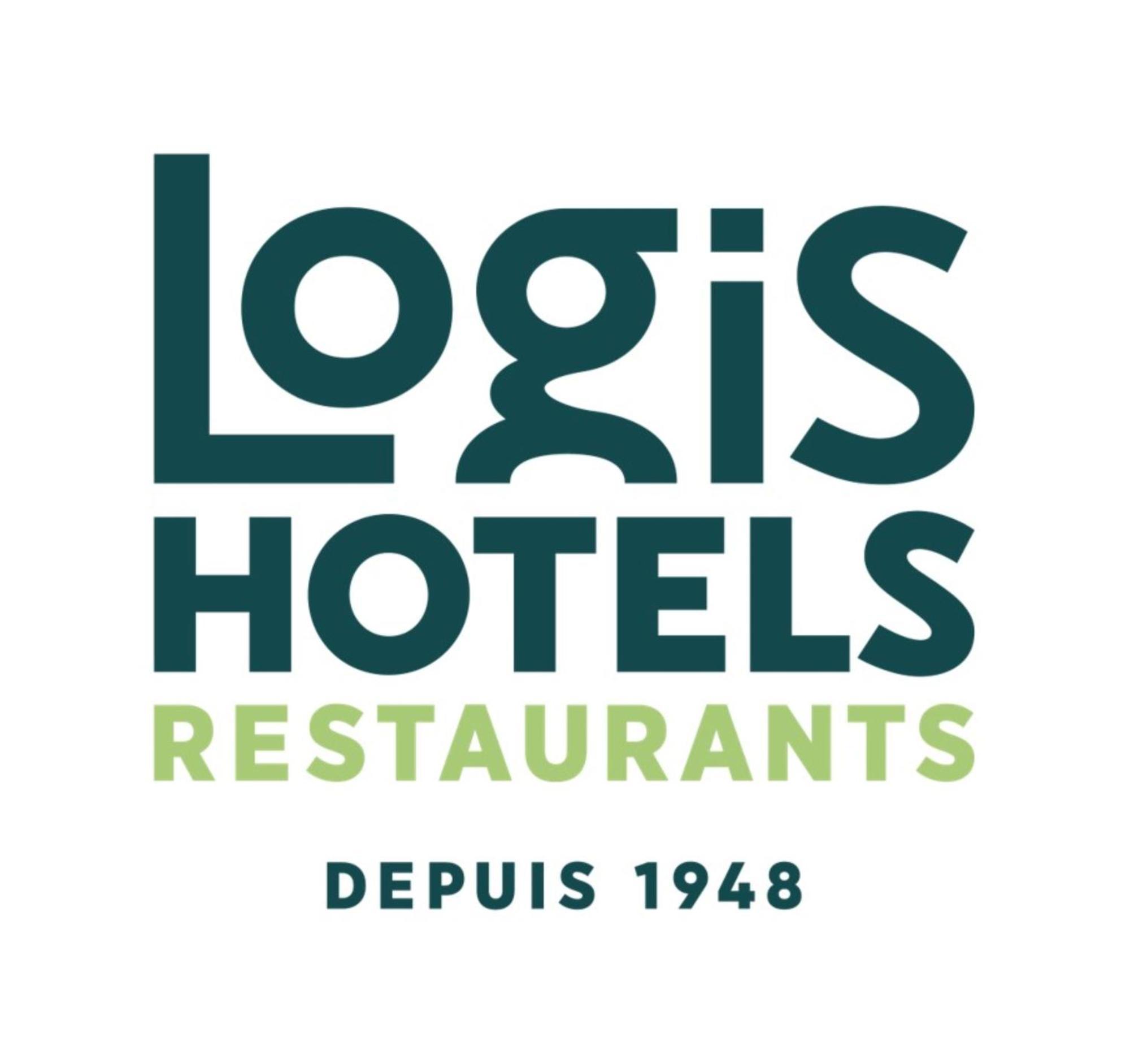 Logis - Hotel & Restaurant Le Bellevue La Bouille Εξωτερικό φωτογραφία